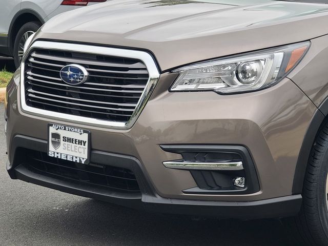 2021 Subaru Ascent Limited