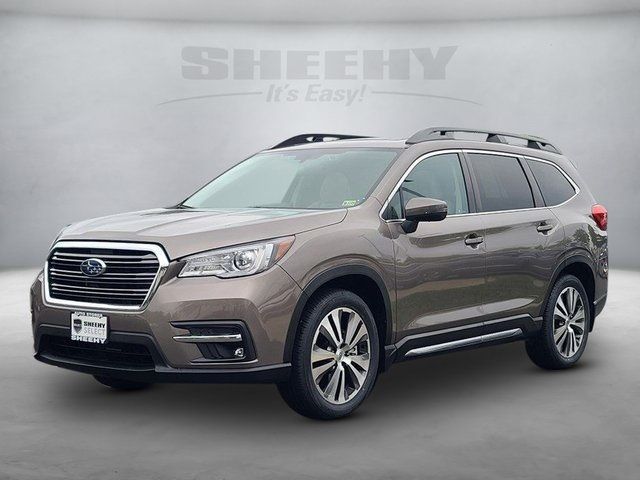 2021 Subaru Ascent Limited