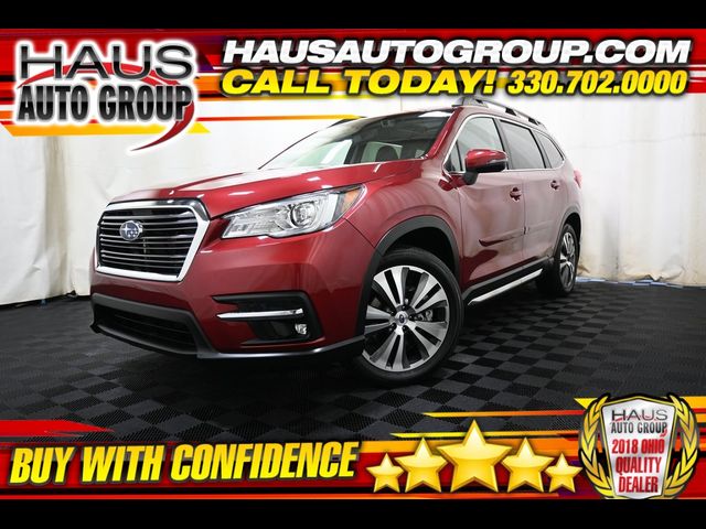 2021 Subaru Ascent Limited