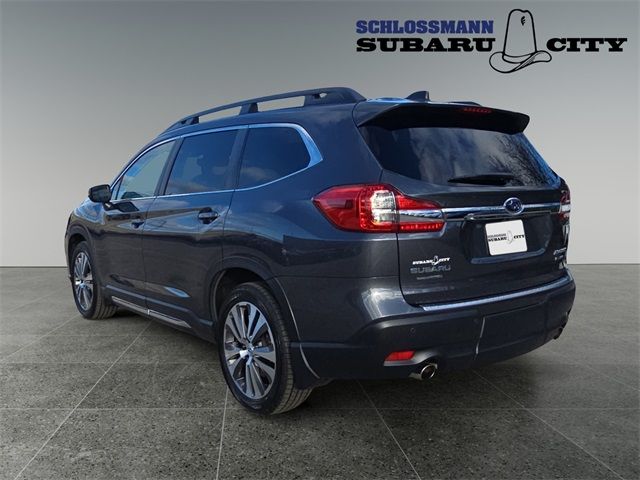 2021 Subaru Ascent Limited