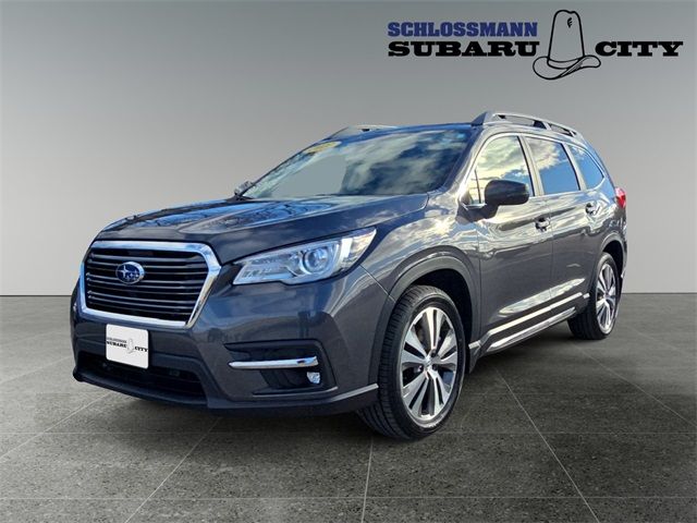 2021 Subaru Ascent Limited