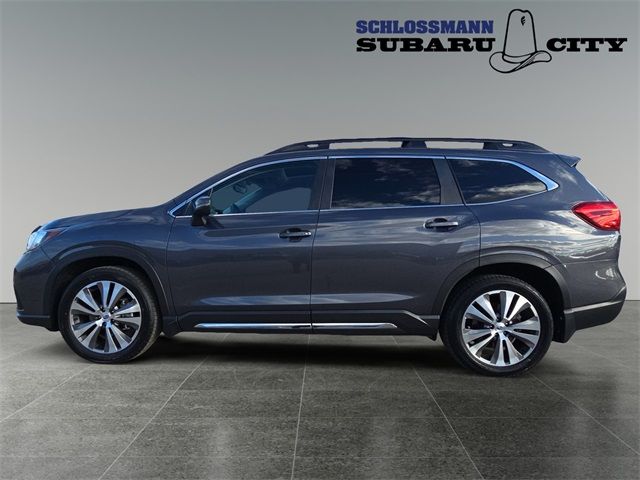 2021 Subaru Ascent Limited