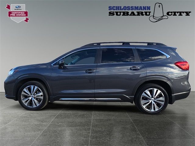 2021 Subaru Ascent Limited