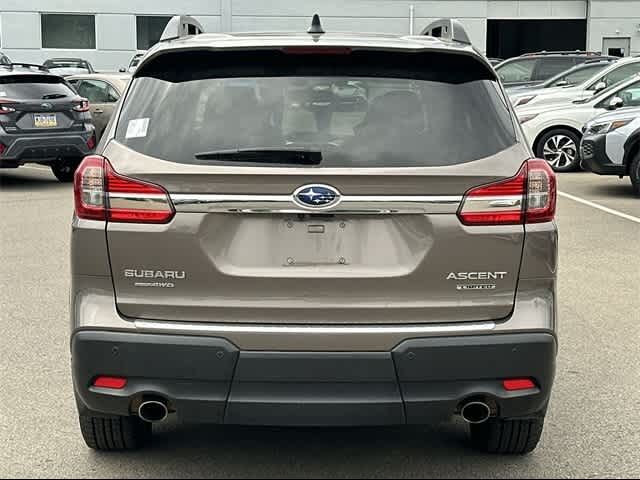 2021 Subaru Ascent Limited