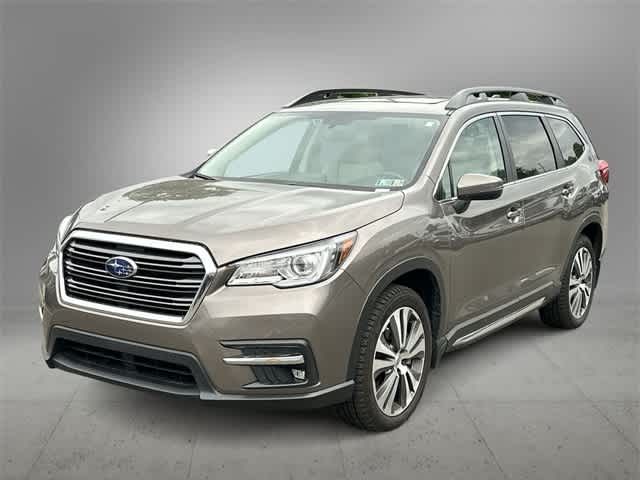 2021 Subaru Ascent Limited