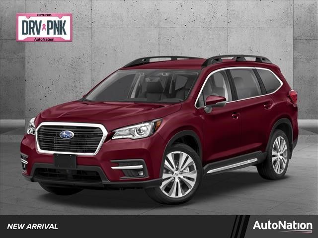 2021 Subaru Ascent Limited