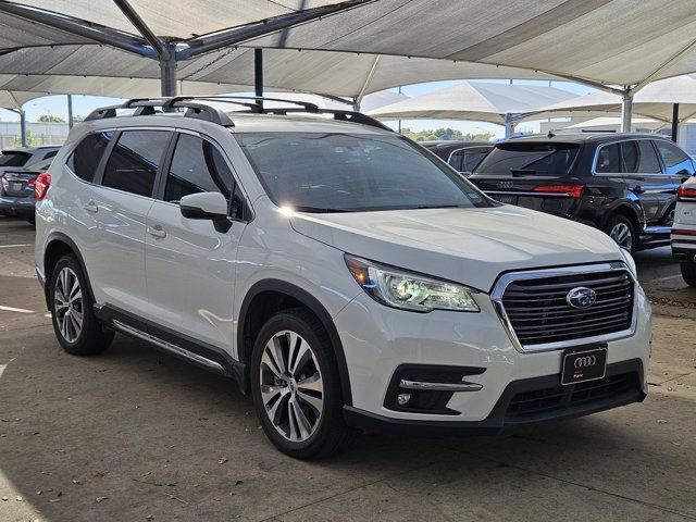 2021 Subaru Ascent Limited