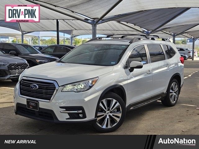 2021 Subaru Ascent Limited