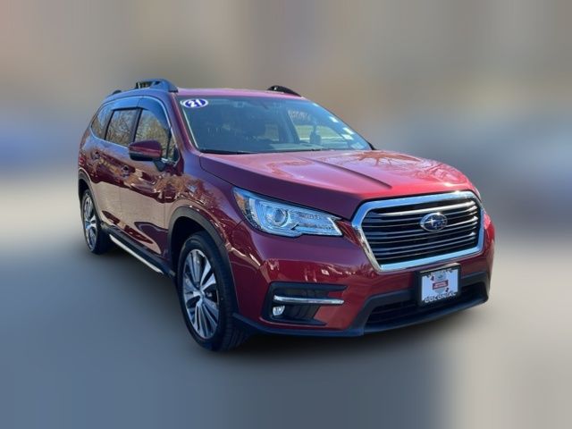 2021 Subaru Ascent Limited