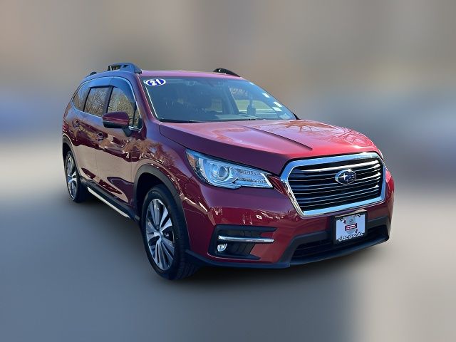 2021 Subaru Ascent Limited