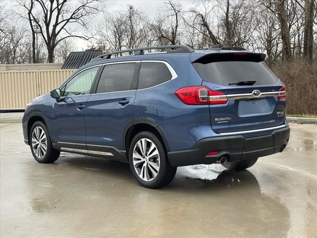 2021 Subaru Ascent Limited