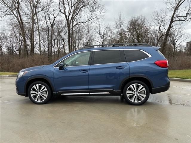 2021 Subaru Ascent Limited