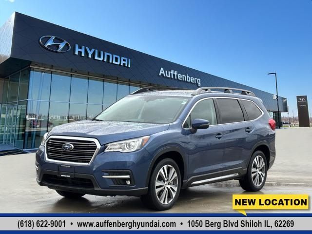 2021 Subaru Ascent Limited