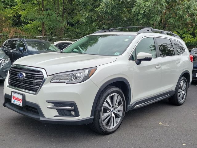 2021 Subaru Ascent Limited