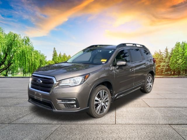 2021 Subaru Ascent Limited