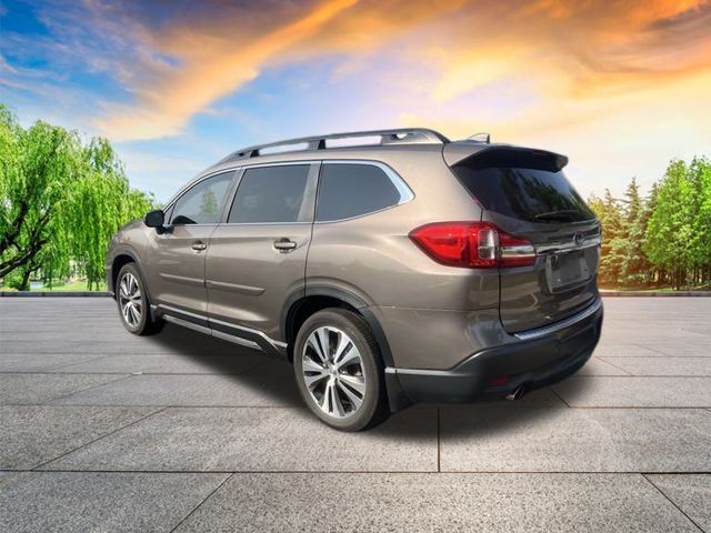 2021 Subaru Ascent Limited