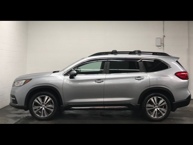 2021 Subaru Ascent Limited