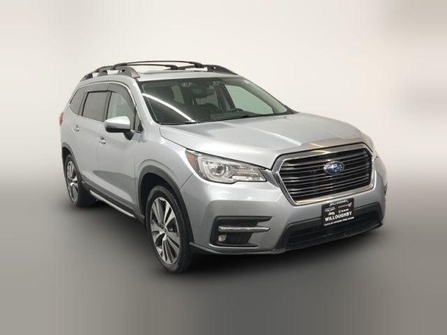 2021 Subaru Ascent Limited