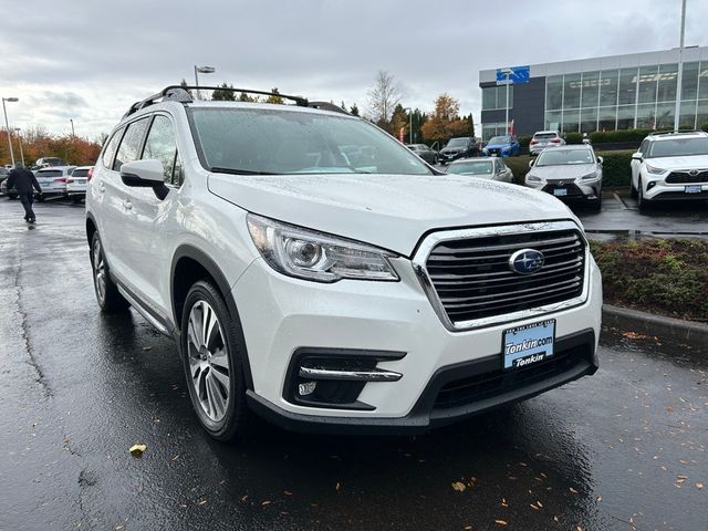 2021 Subaru Ascent Limited