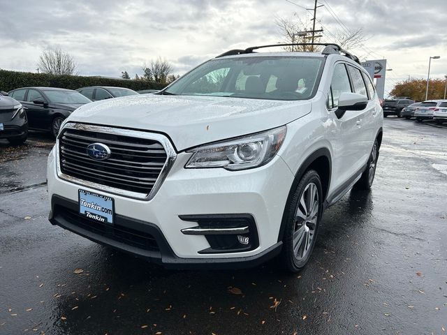 2021 Subaru Ascent Limited