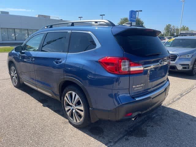 2021 Subaru Ascent Limited