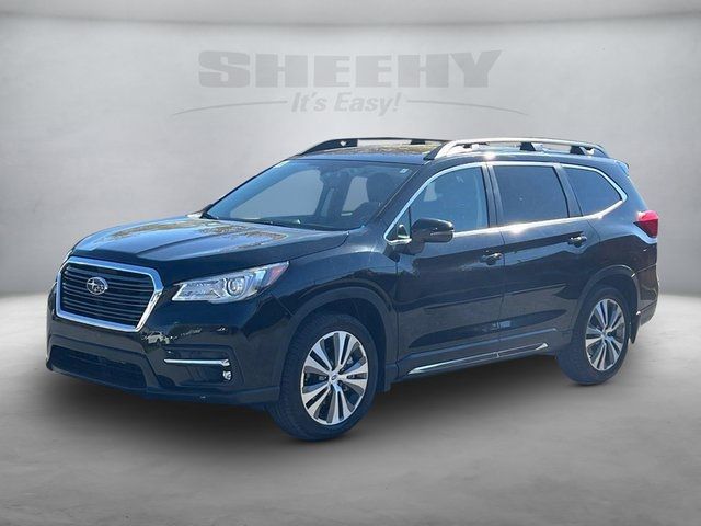 2021 Subaru Ascent Limited