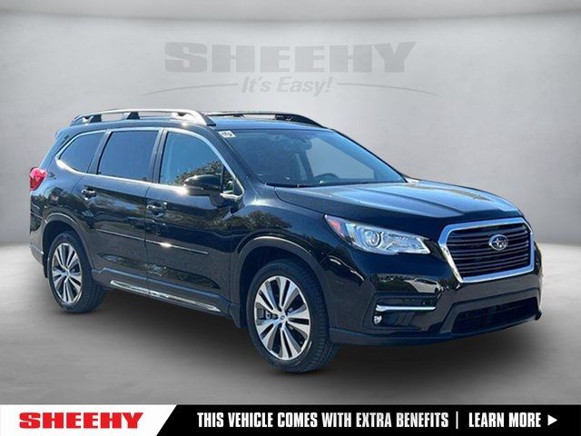 2021 Subaru Ascent Limited