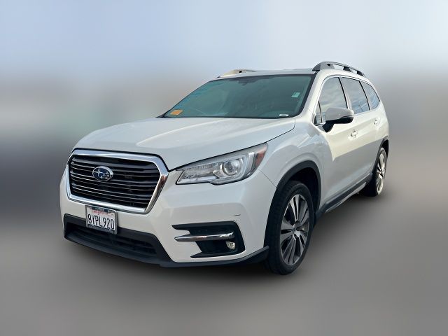 2021 Subaru Ascent Limited