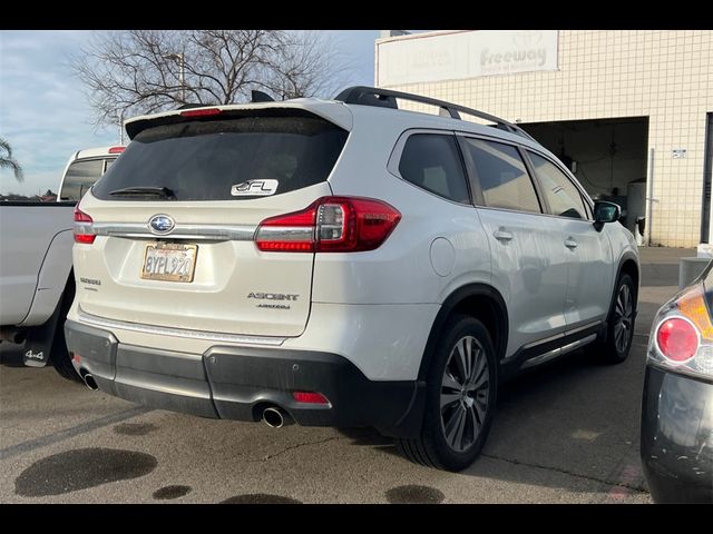 2021 Subaru Ascent Limited