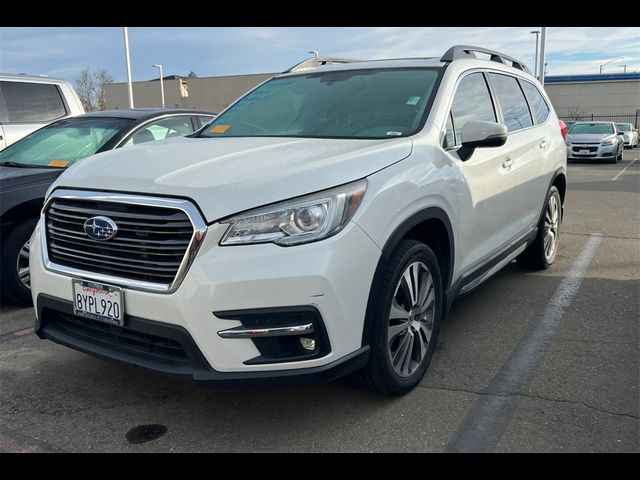 2021 Subaru Ascent Limited