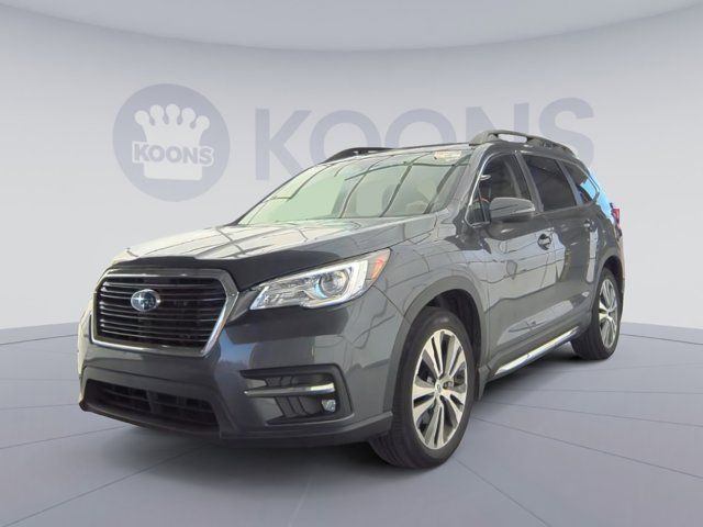 2021 Subaru Ascent Limited