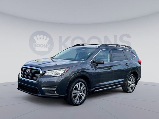 2021 Subaru Ascent Limited