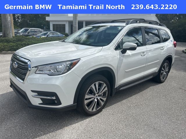 2021 Subaru Ascent Limited