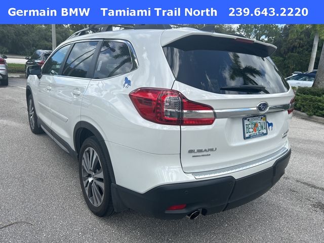 2021 Subaru Ascent Limited