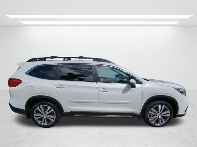 2021 Subaru Ascent Limited