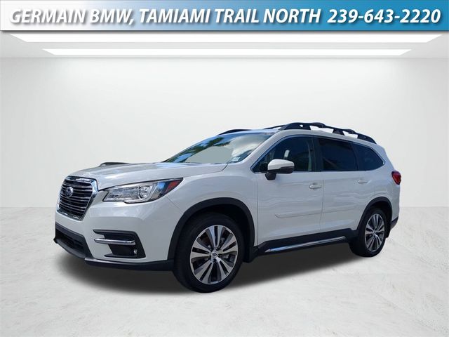 2021 Subaru Ascent Limited