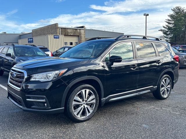 2021 Subaru Ascent Limited