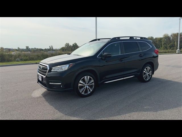 2021 Subaru Ascent Limited