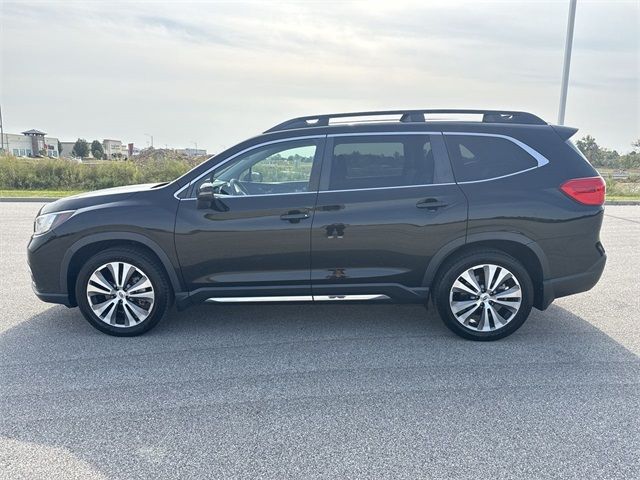 2021 Subaru Ascent Limited