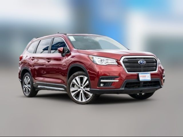 2021 Subaru Ascent Limited