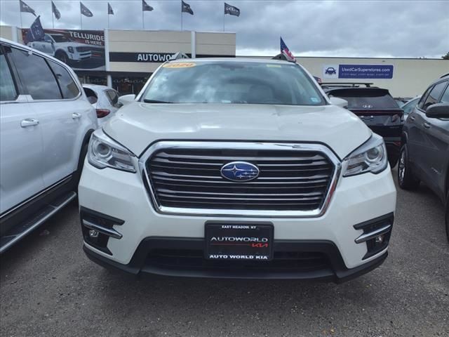 2021 Subaru Ascent Limited