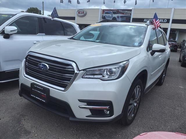 2021 Subaru Ascent Limited