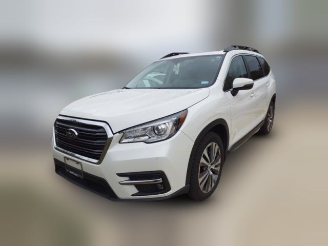 2021 Subaru Ascent Limited