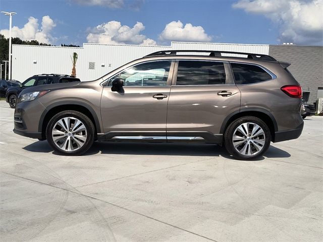 2021 Subaru Ascent Limited