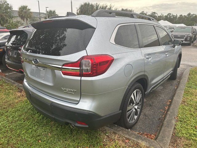 2021 Subaru Ascent Limited