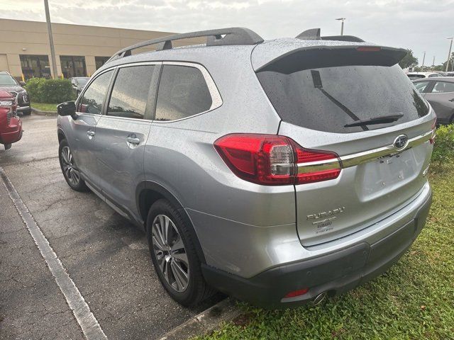 2021 Subaru Ascent Limited