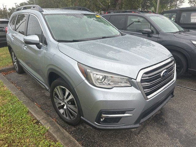 2021 Subaru Ascent Limited