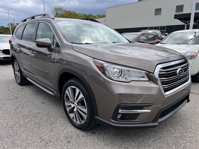 2021 Subaru Ascent Limited