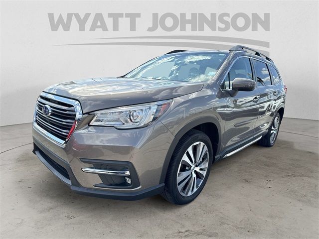 2021 Subaru Ascent Limited