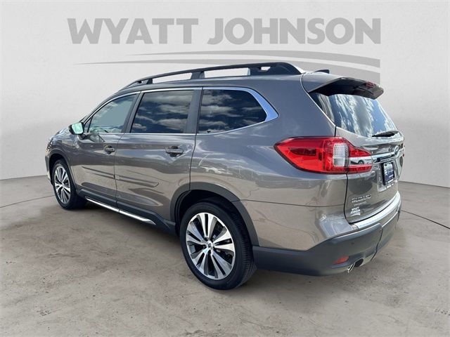 2021 Subaru Ascent Limited